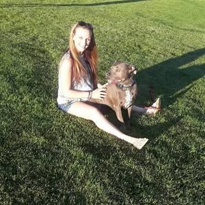 Meet your Posher, Jessica